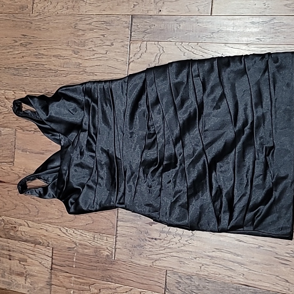 - Little Black Dress